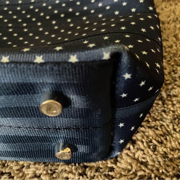 Harveys Stardust Tote $100 - Picture 11 of 11